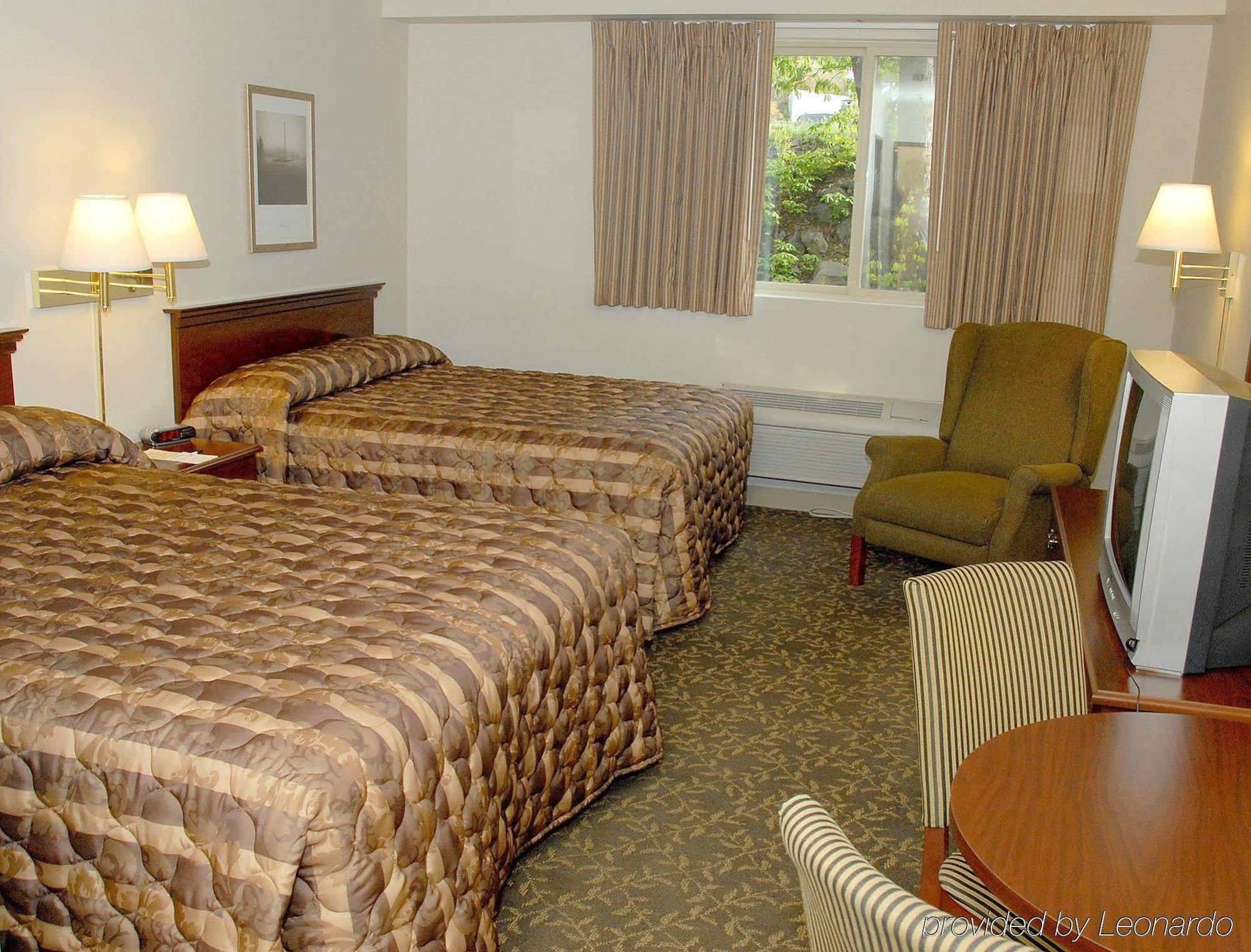 The Madison Inn Spokane Room photo